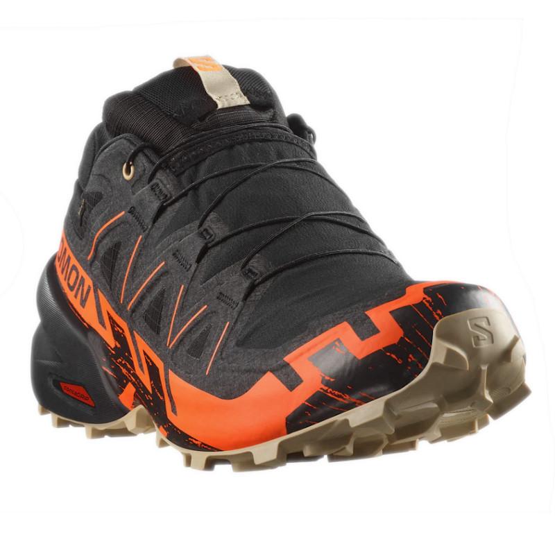 SALOMON（サロモン） スピードクロス 6 GTX SPEEDCROSS 6 GTX 