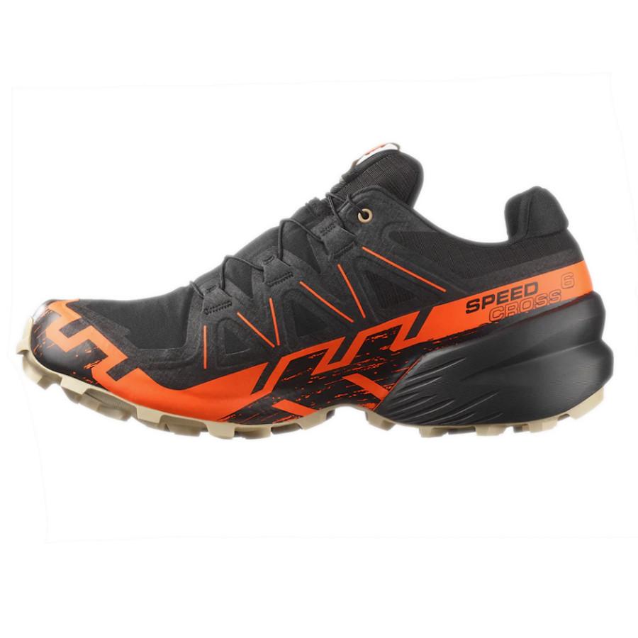 SALOMON（サロモン） スピードクロス 6 GTX SPEEDCROSS 6 GTX