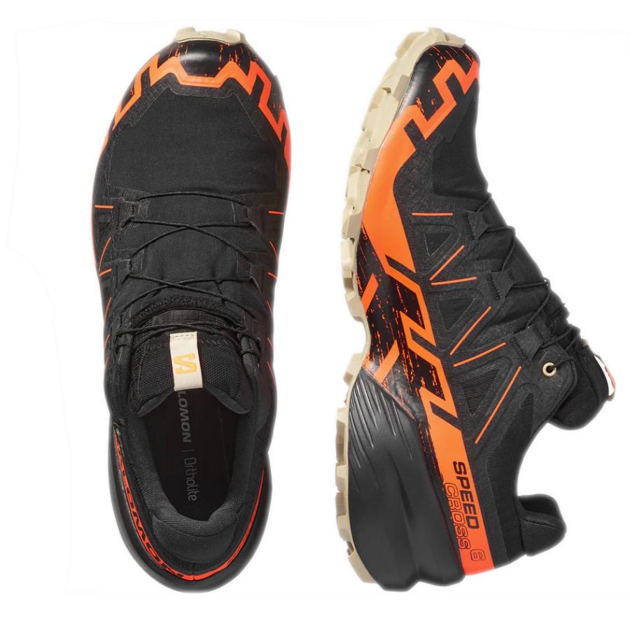 SALOMON（サロモン） スピードクロス 6 GTX SPEEDCROSS 6 GTX