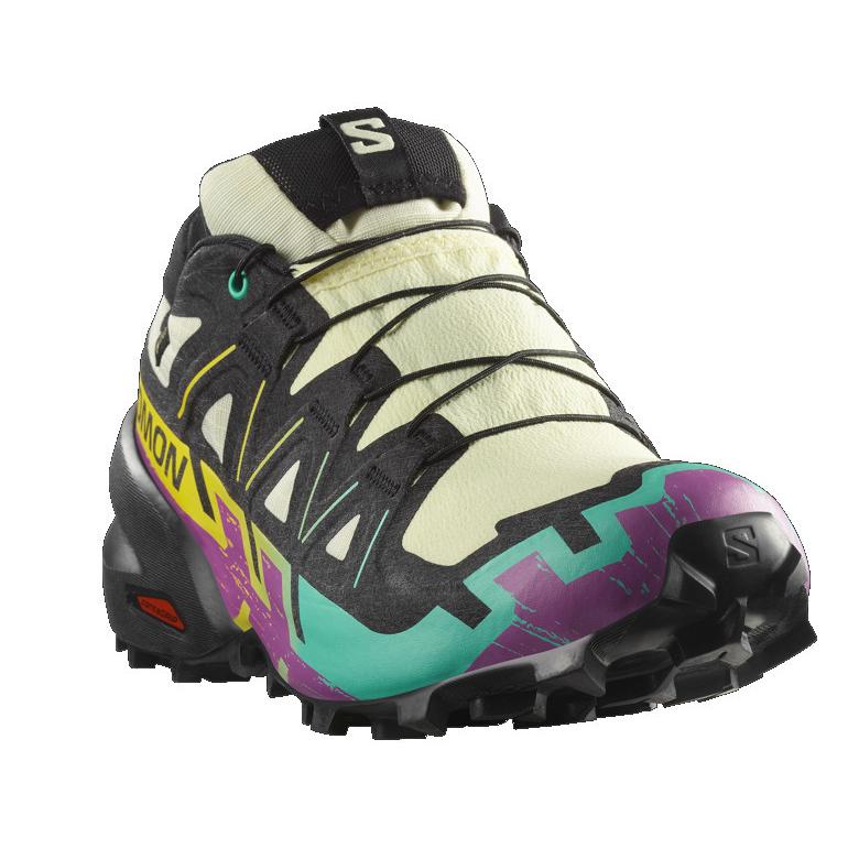 SALOMON（サロモン） スピードクロス6 GTX SPEEDCROSS 6 GTX L47880200