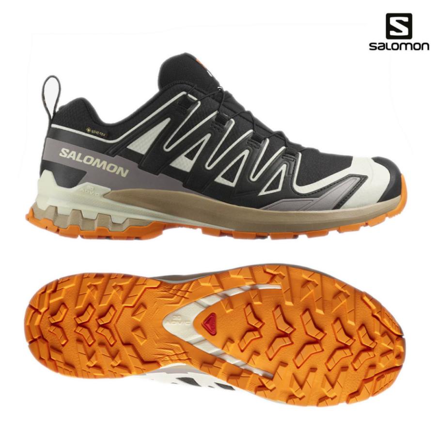 SALOMON（サロモン） エックスエープロ 3D V9 GTX XA PRO 3D V9 GTX