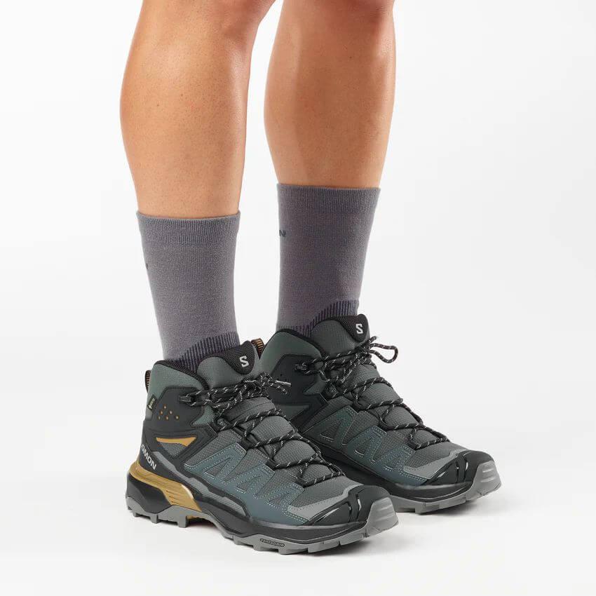 SALOMON（サロモン） エックス ウルトラ 360 MID GTX X ULTRA 360 MID