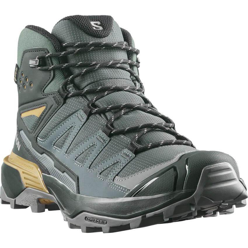 SALOMON（サロモン） エックス ウルトラ 360 MID GTX X ULTRA 360 MID