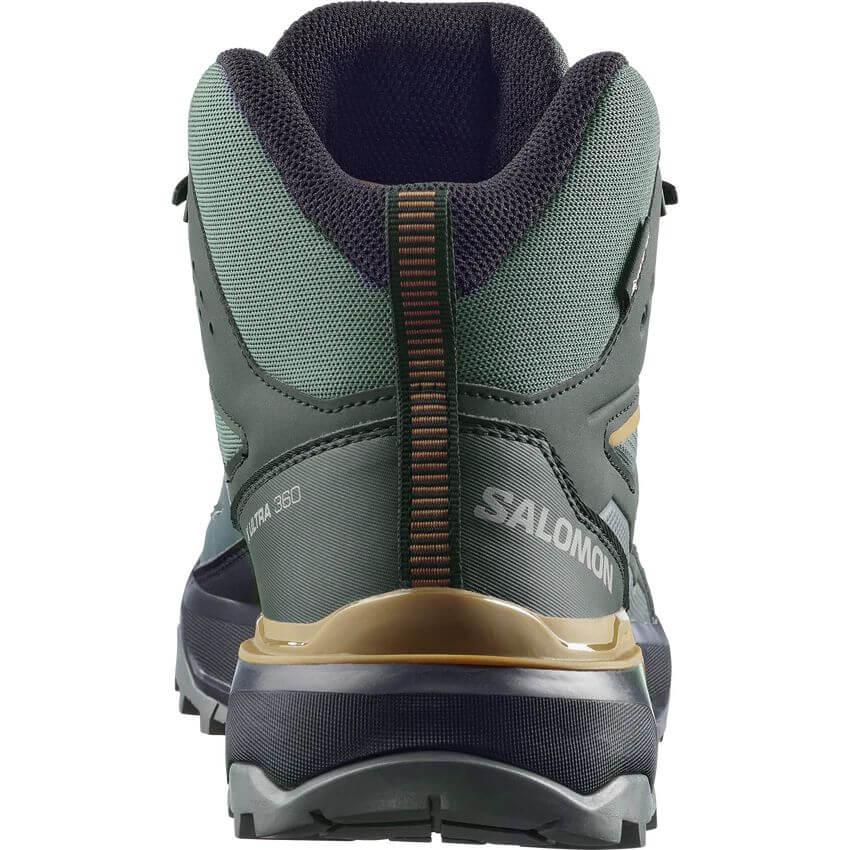 SALOMON（サロモン） エックス ウルトラ 360 MID GTX X ULTRA 360 MID
