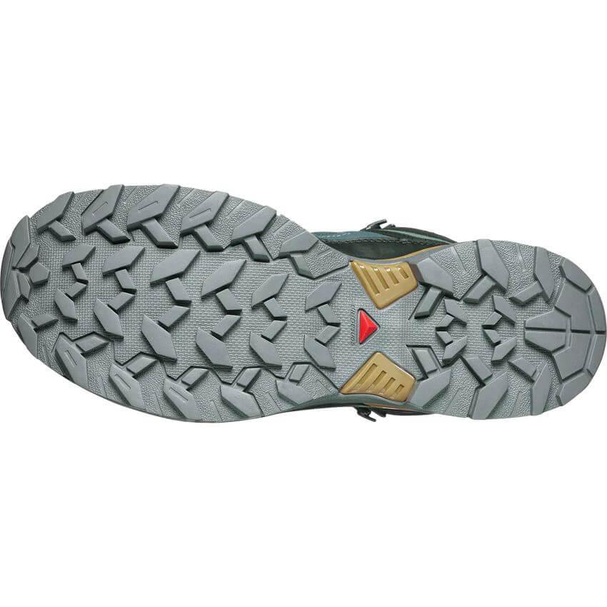 SALOMON（サロモン） エックス ウルトラ 360 MID GTX X ULTRA 360 MID