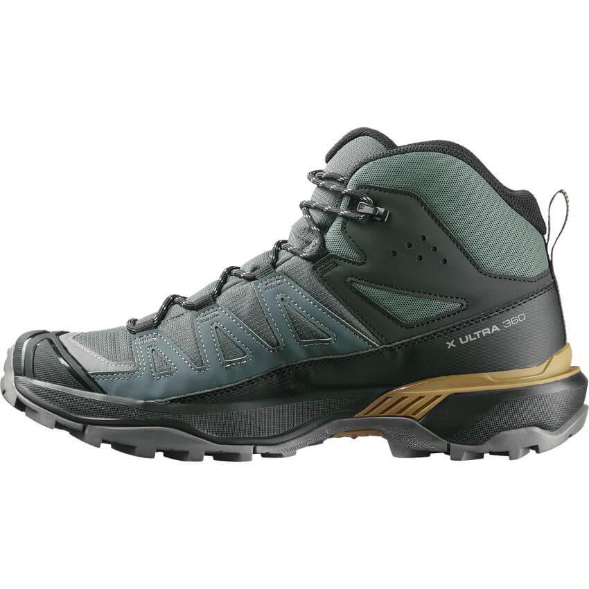 SALOMON（サロモン） エックス ウルトラ 360 MID GTX X ULTRA 360 MID