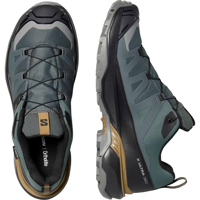 SALOMON（サロモン） エックス ウルトラ 360 GTX X ULTRA 360 GTX
