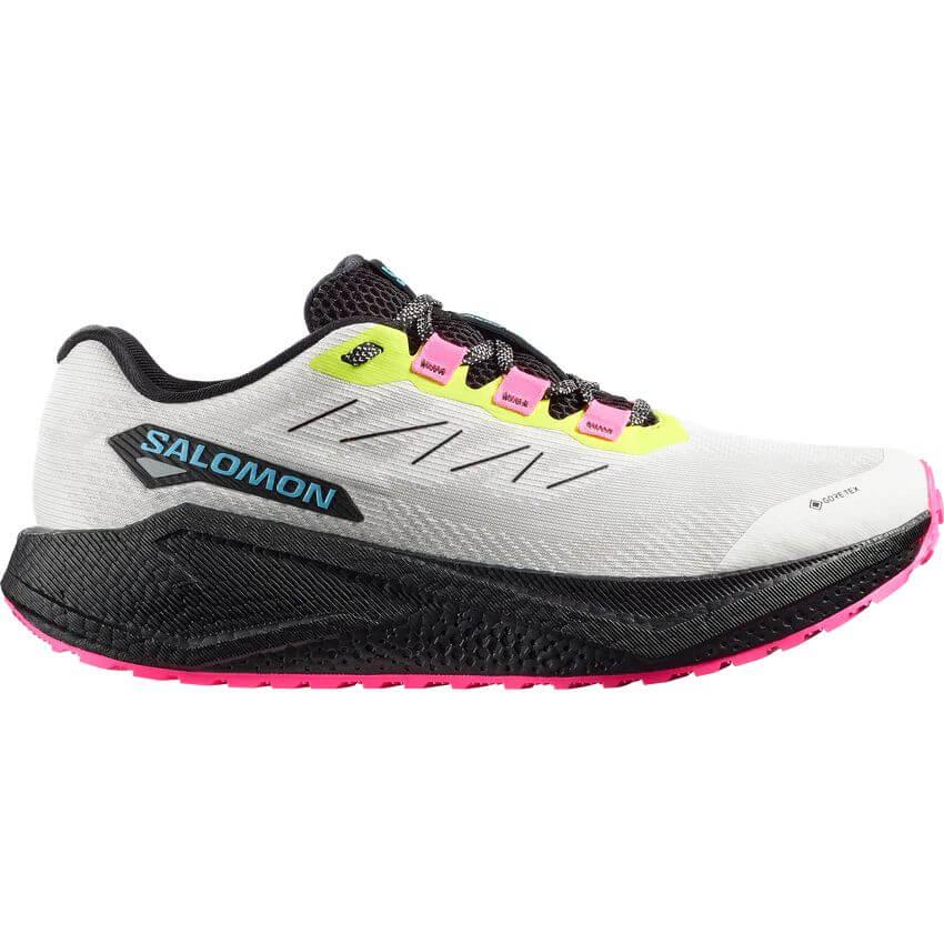 SALOMON（サロモン） エアロ ブレイズ 3 グラベル ゴアテックス AERO