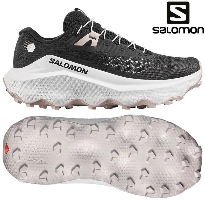 SALOMON（サロモン） ウルトラグライド 4 ULTRA GLIDE 4 レディース