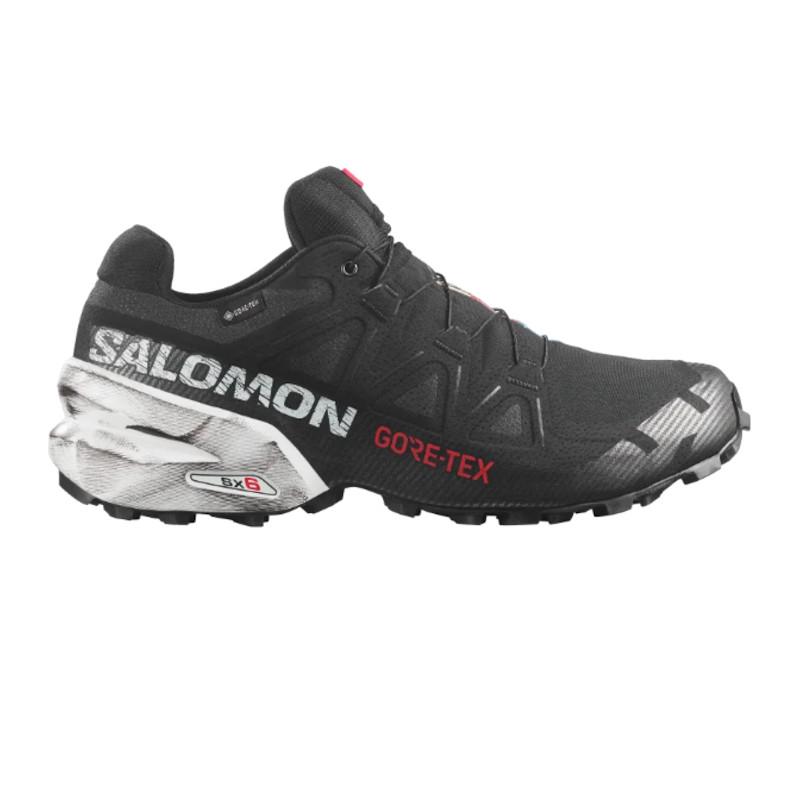 SALOMON（サロモン） スピードクロス 6 ゴアテックス L49172600 20周年