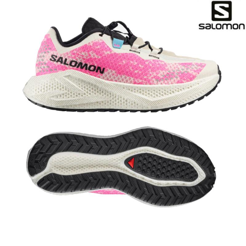 SALOMON（サロモン） エアロ グライド 4 グラベル AERO GLIDE 4 GRVL