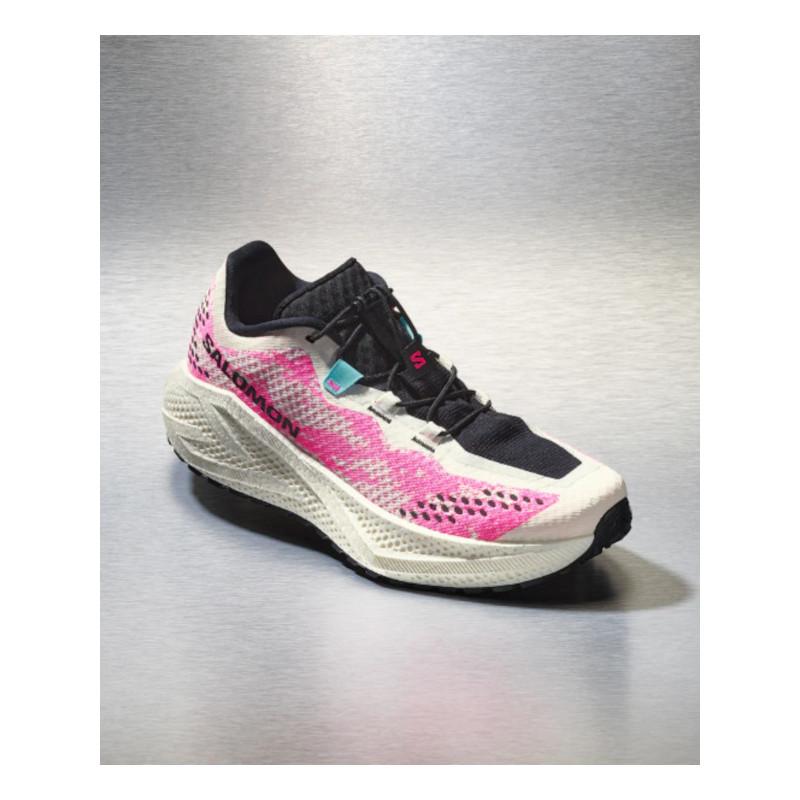 SALOMON（サロモン） エアロ グライド 4 グラベル AERO GLIDE 4 GRVL