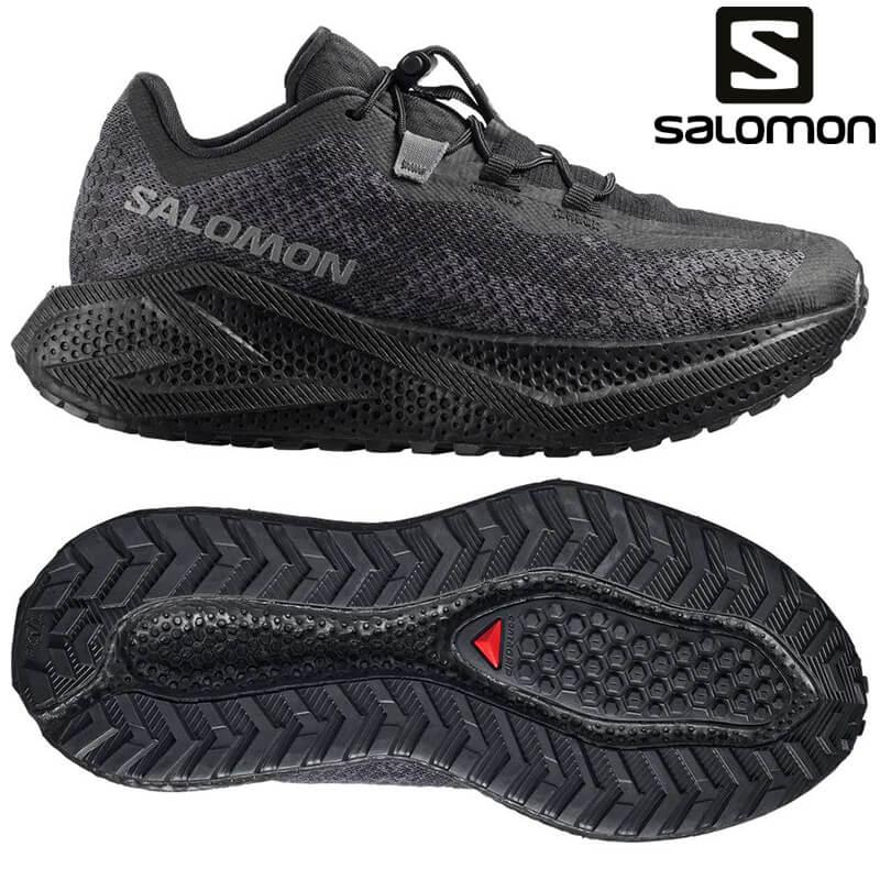 SALOMON（サロモン） エアロ グライド 4 グラベル AERO GLIDE 4 GRVL