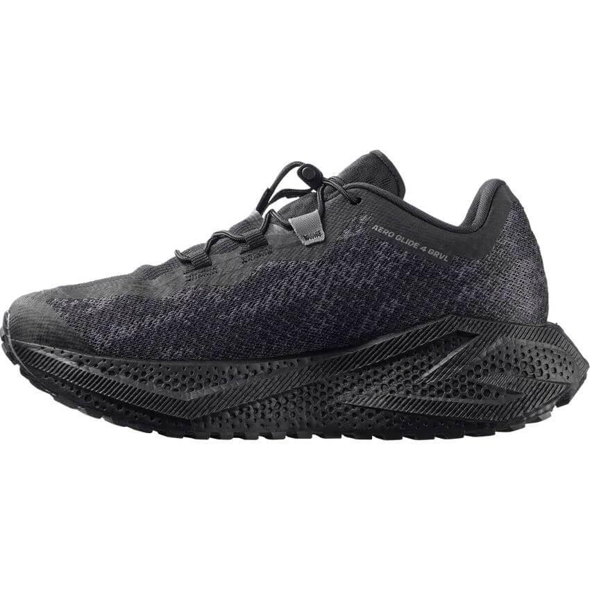 SALOMON（サロモン） エアロ グライド 4 グラベル AERO GLIDE 4 GRVL