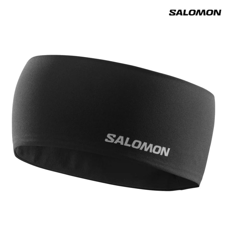 SALOMON（サロモン） ヘッドバンド SENSE AERO ユニセックス LC2223100
