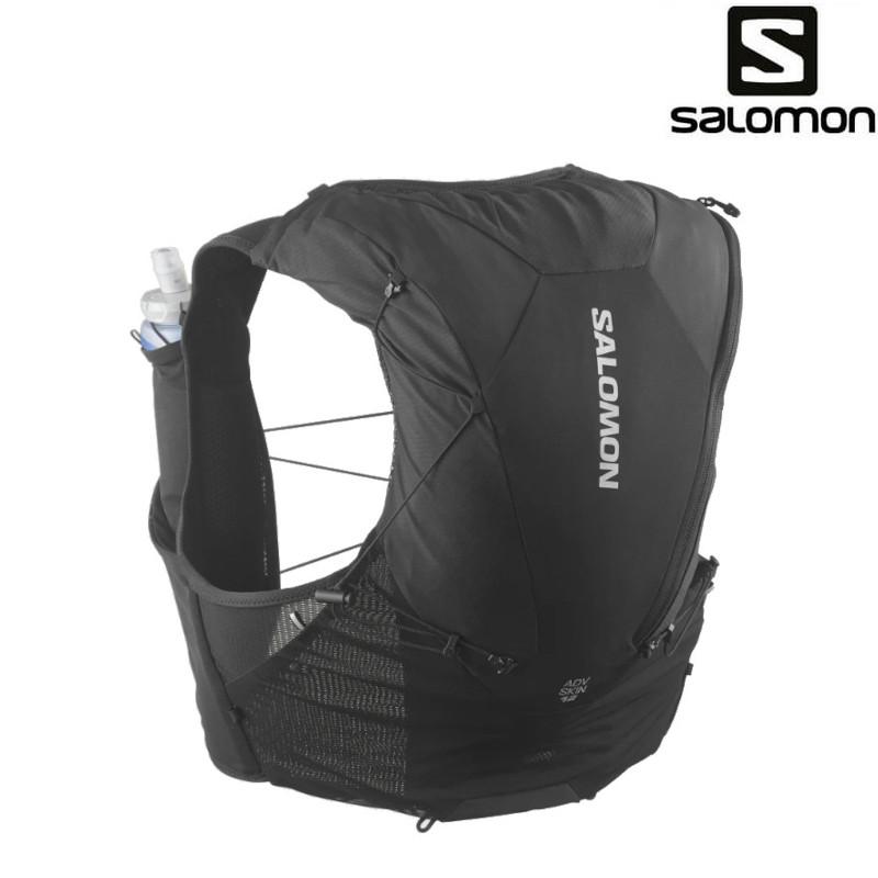 SALOMON（サロモン） アドバンス スキン 12(フラスク付き) ADV SKIN 12