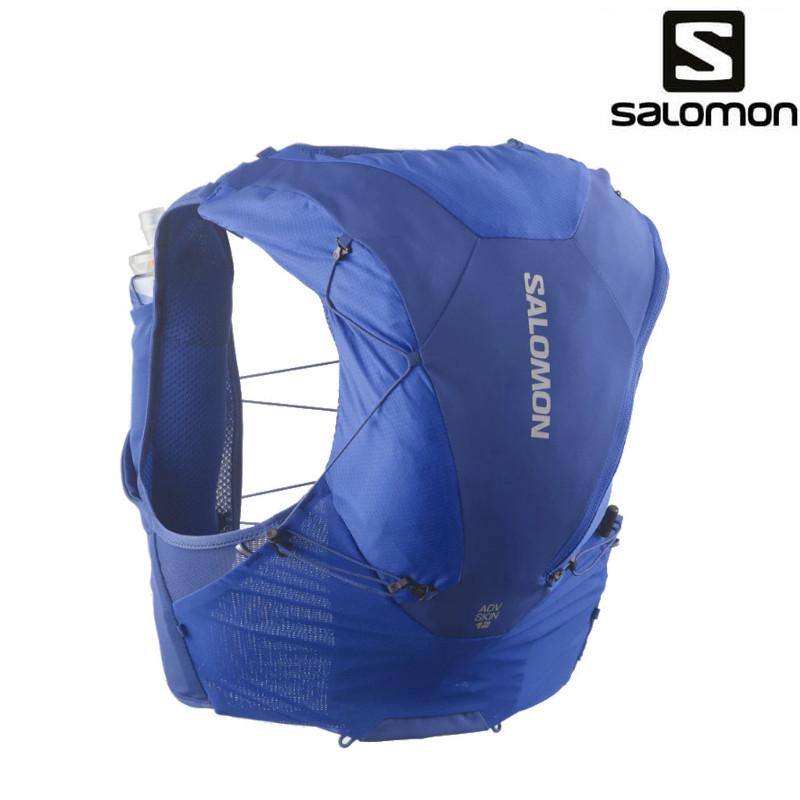 SALOMON（サロモン） アドバンス スキン 12(フラスク付き) ADV SKIN