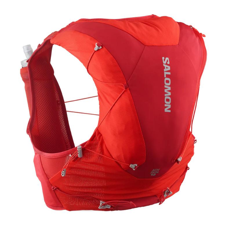 SALOMON（サロモン） アドバンス スキン 12(フラスク付き) ADV SKIN 12 