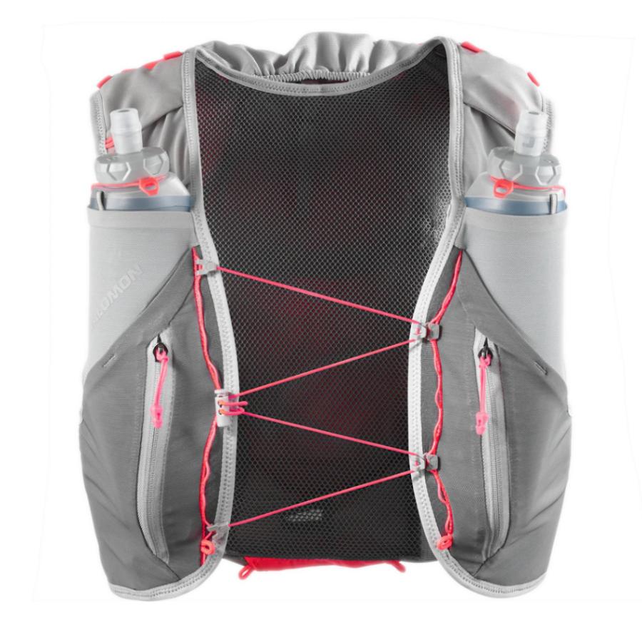 SALOMON（サロモン） アドバンス スキン 12(フラスク付き) ADV SKIN 12