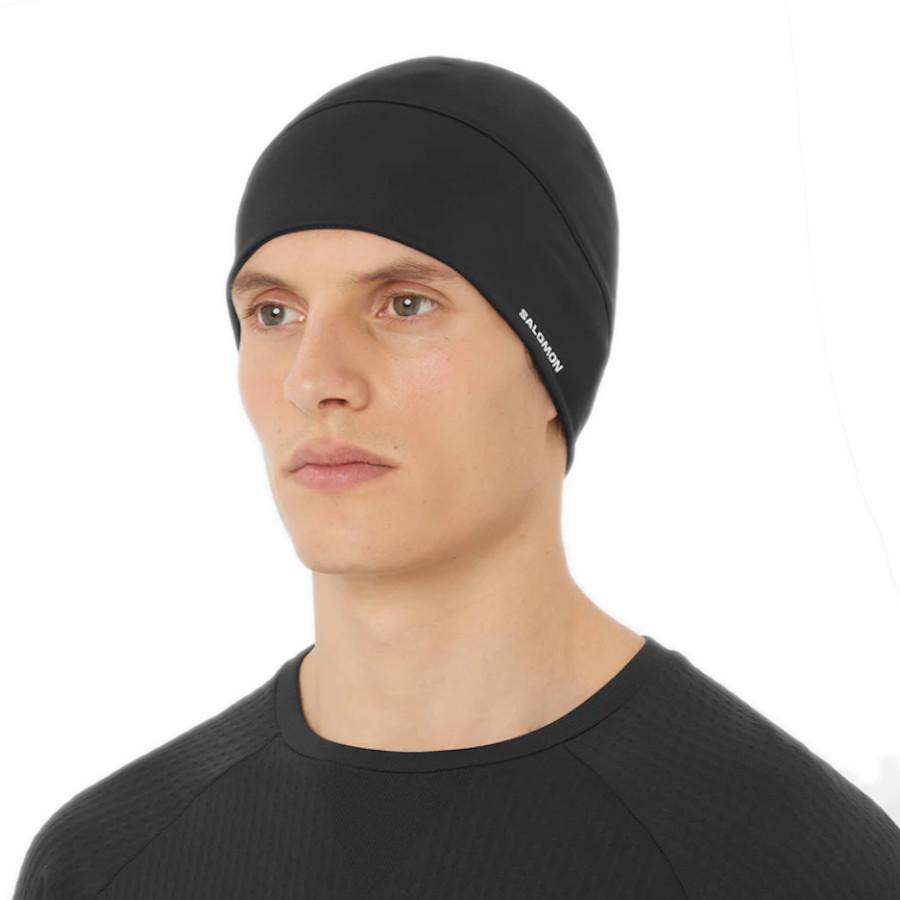 SALOMON（サロモン） アクティブビーニー ACTIVE BEANIE LC2632100