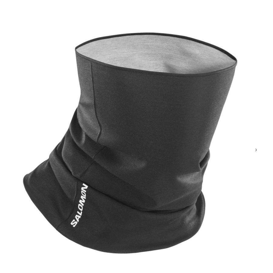 SALOMON（サロモン） ネックゲイターSALOMON NECK GAITER LC2763500