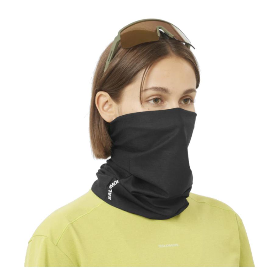 SALOMON（サロモン） ネックゲイターSALOMON NECK GAITER LC2763500