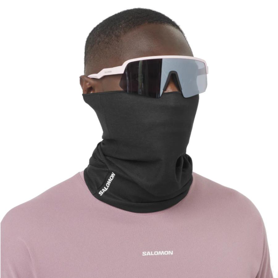 SALOMON（サロモン） ネックゲイターSALOMON NECK GAITER LC2763500