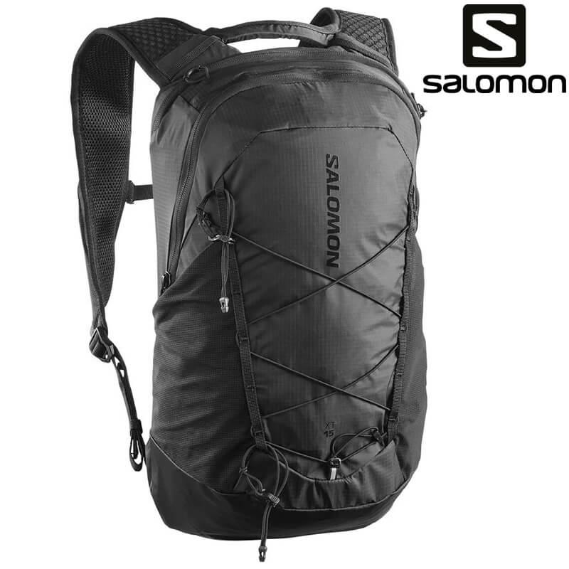 SALOMON（サロモン） エックスティー15 XT 15 LC2857900 ブラック