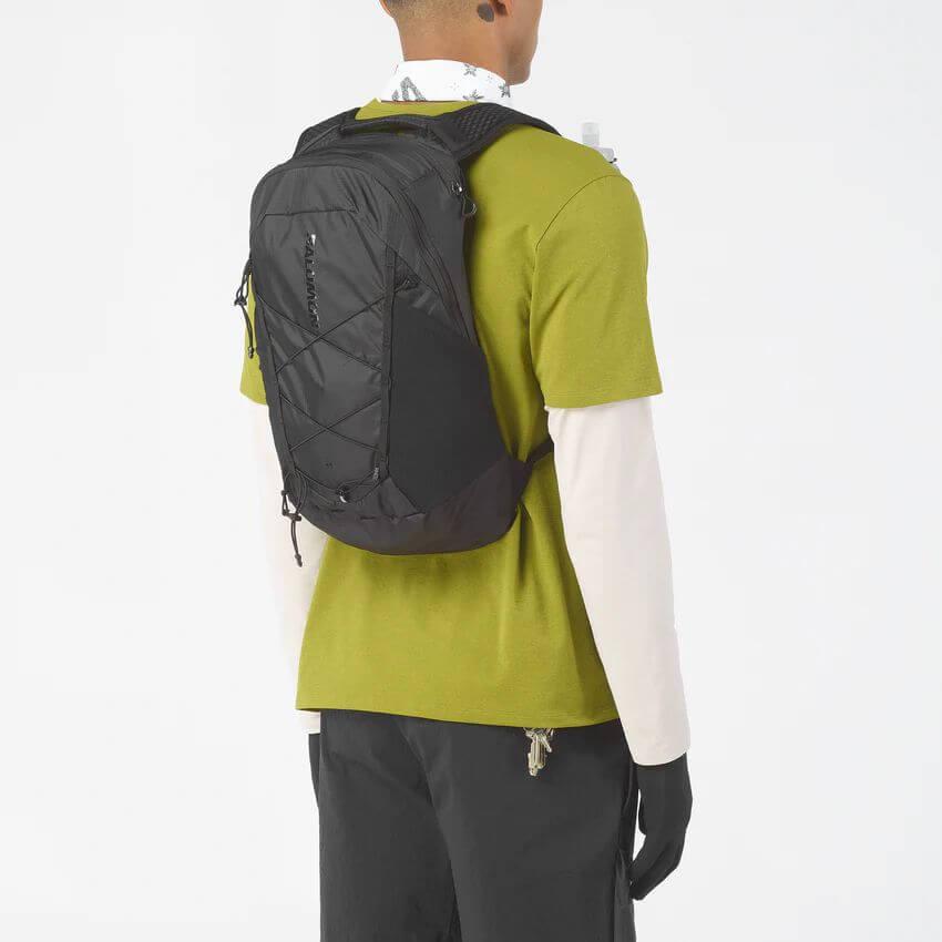 SALOMON（サロモン） エックスティー15 XT 15 LC2857900 ブラック