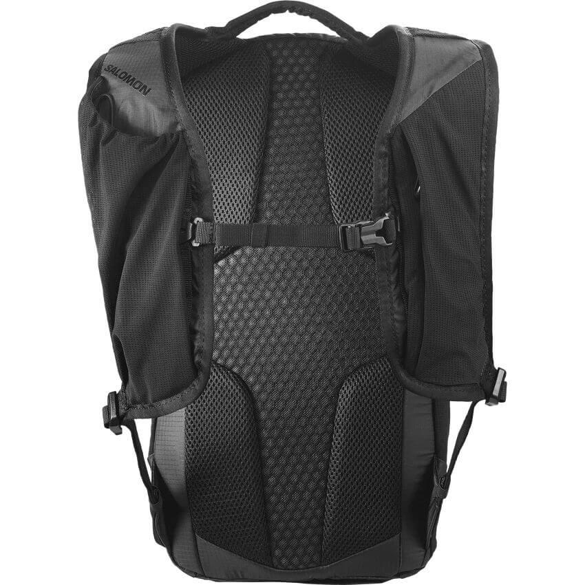 SALOMON（サロモン） エックスティー10 XT 10 LC2858500 ブラック