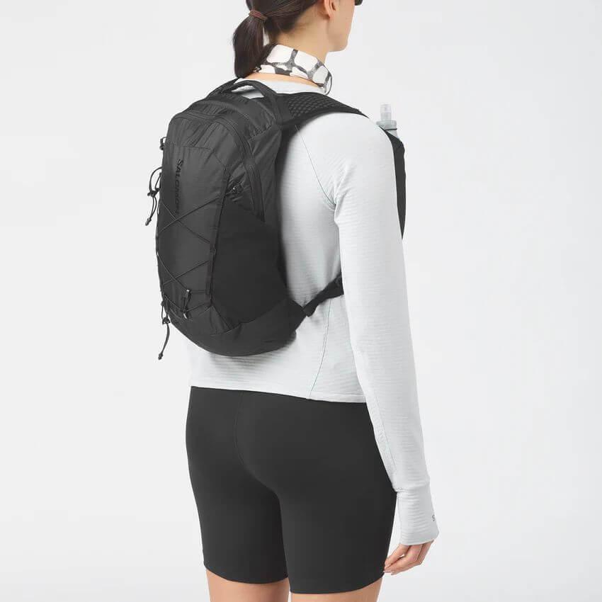 SALOMON（サロモン） エックスティー10 XT 10 LC2858500 ブラック