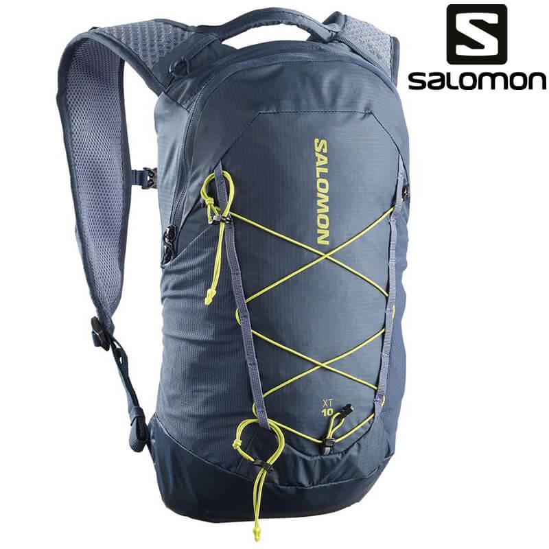 SALOMON（サロモン） エックスティー10 XT 10 LC2858900 2026SS 10L