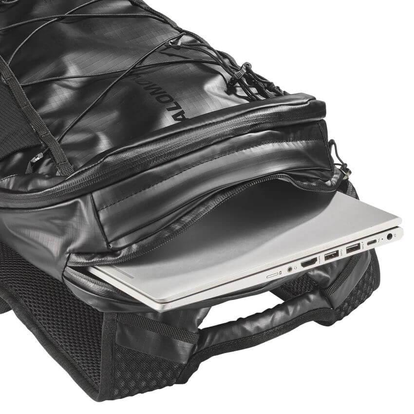 SALOMON（サロモン） エックスティー15 OG XT 15 OG ブラック