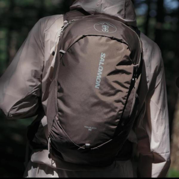 SALOMON（サロモン） トレイルブレイザー 20 マウント フジ