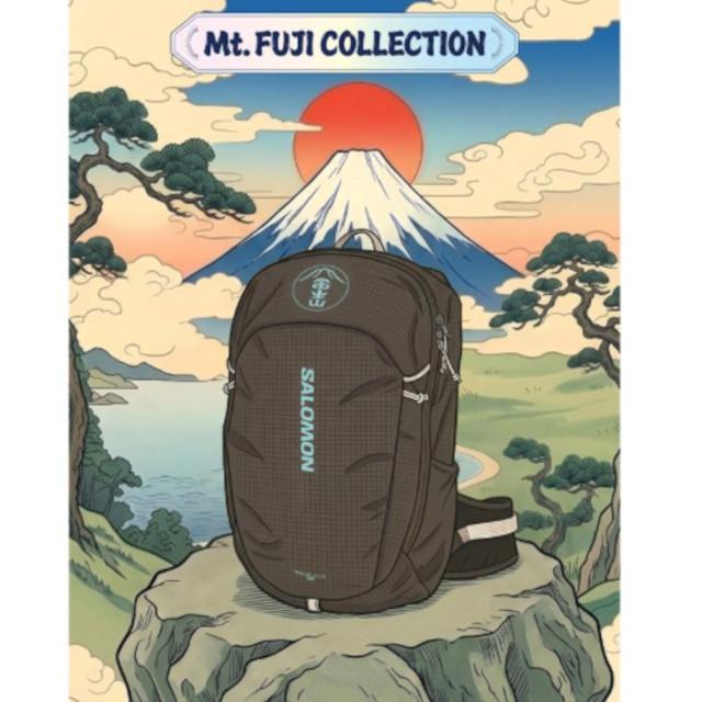 SALOMON（サロモン） トレイルブレイザー 20 マウント フジ