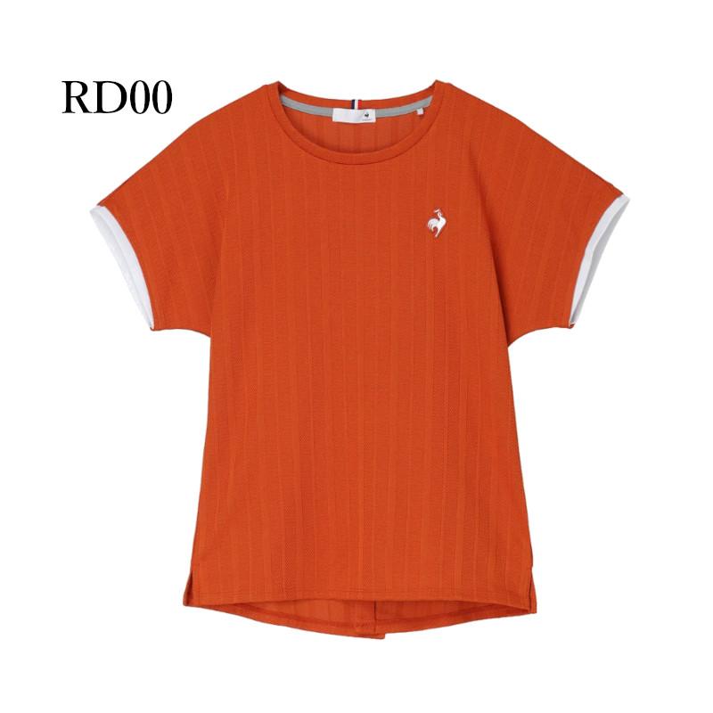le coq sportif（ルコックスポルティフ） テニスウェア ゲームシャツ