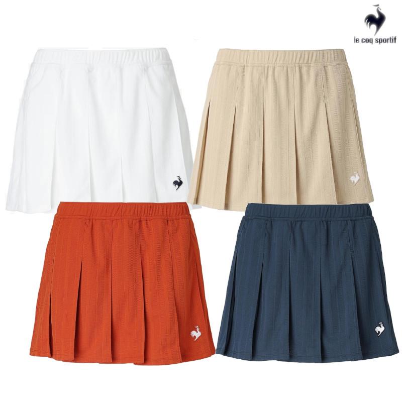le coq sportif（ルコックスポルティフ） テニスウェア ゲームスコート