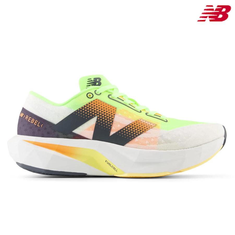 New Balance（ニューバランス） フューエルセル レベル V4 LL4 MFCXLL4