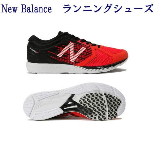 ニューバランス ランニングシューズ エヌビーハンゾーアールt2 レッド ブラック Mhanzrt2 メンズ ss 同梱不可 Rfcl セール あすつく Mhanzrt2 チトセスポーツ 通販 Yahoo ショッピング