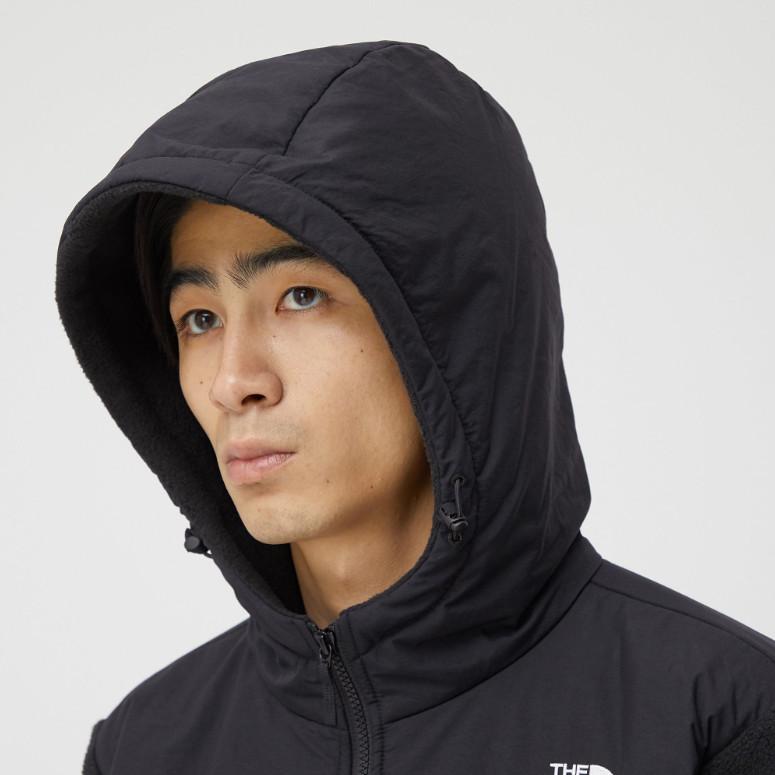 THE NORTH FACE（ザ ノースフェイス） デナリフーディー NA72052