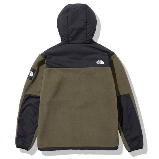 THE NORTH FACE（ザ ノースフェイス） デナリフーディー NA72052