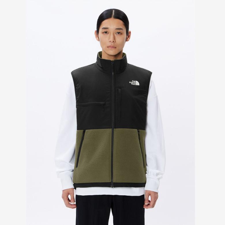 THE NORTH FACE（ザ ノースフェイス） デナリベスト Denali Vest