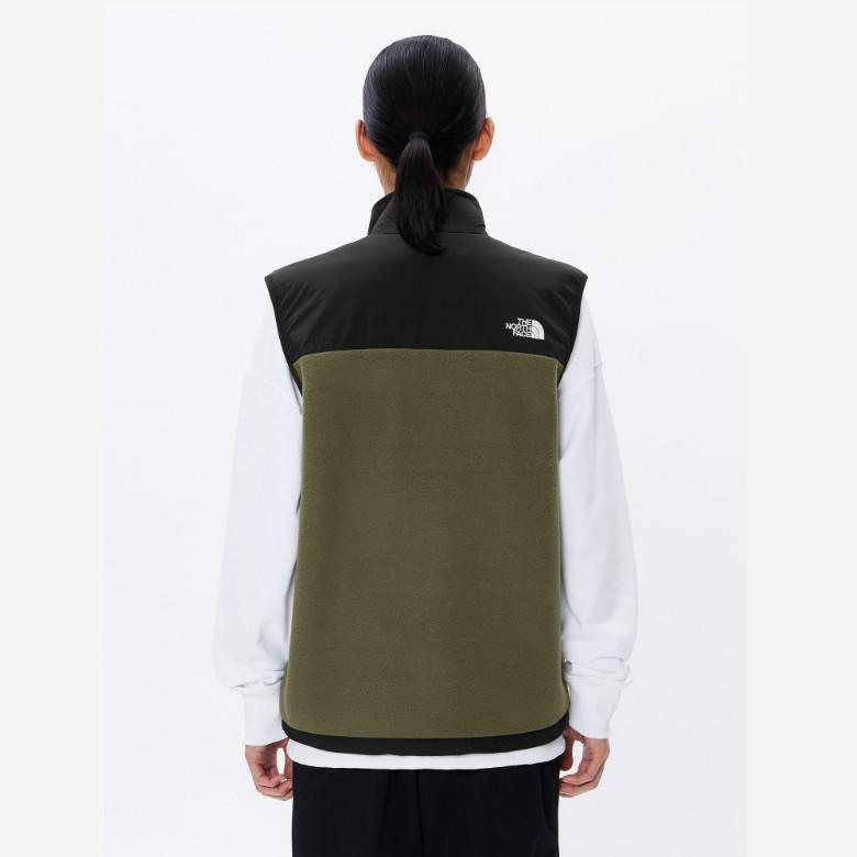 THE NORTH FACE（ザ ノースフェイス） デナリベスト Denali Vest