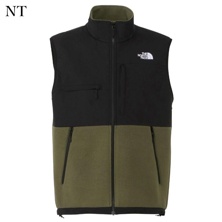 THE NORTH FACE（ザ ノースフェイス） デナリベスト Denali Vest