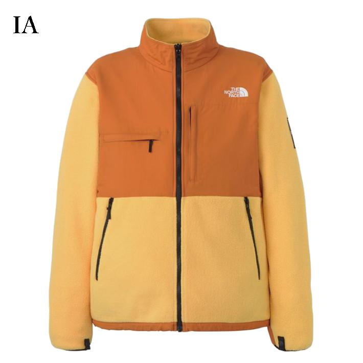 THE NORTH FACE FACE ザ・ノース・フェイス デナリジャケット Denali 