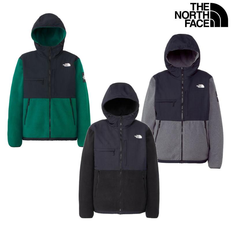 THE NORTH FACE（ザ ノースフェイス） デナリフーディ Denali Hoodiet