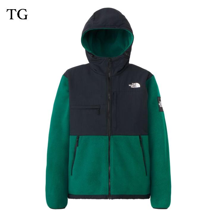 THE NORTH FACE（ザ ノースフェイス） デナリフーディ Denali Hoodiet