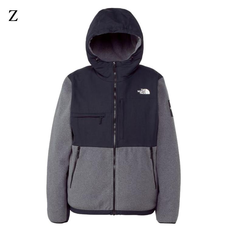 THE NORTH FACE（ザ ノースフェイス） デナリフーディ Denali Hoodiet