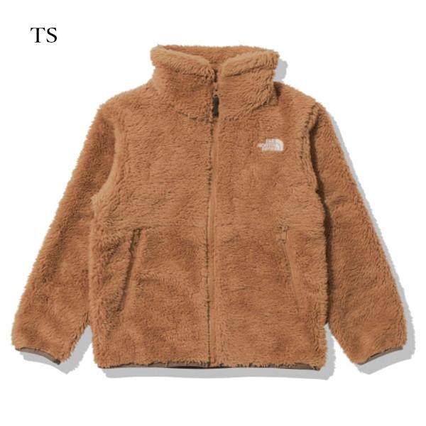 THE NORTH FACE（ザ ノースフェイス） シェルパフリースジャケット