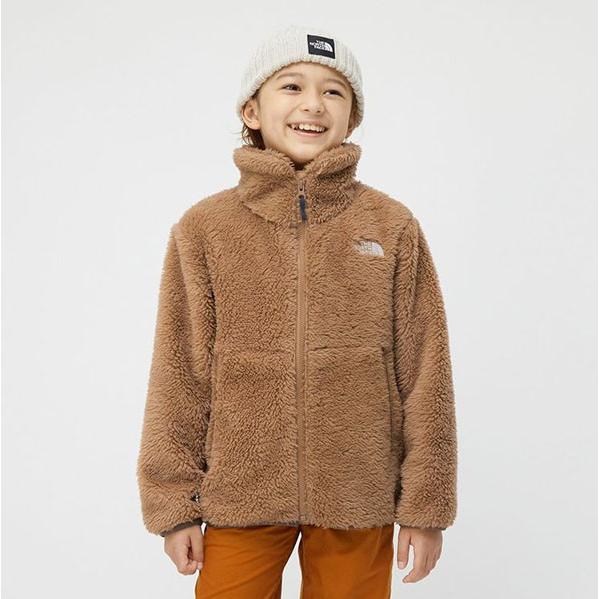 THE NORTH FACE（ザ ノースフェイス） シェルパフリースジャケット